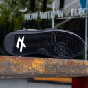 Tenis Franco Caliman Negro Gris