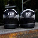 Tenis Franco Caliman Negro Gris