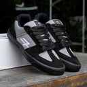 Tenis Franco Caliman Negro Gris