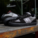 Tenis Franco Caliman Negro Gris
