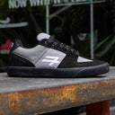 Tenis Franco Caliman Negro Gris