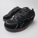 Tenis Globe CT-4 Black Suede