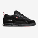 Tenis Globe CT-4 Black Suede