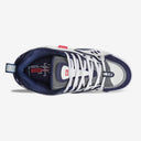 Tenis Globe CT-4 White Navy