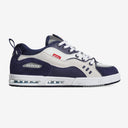 Tenis Globe CT-4 White Navy