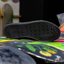 Tenis Globe Dover Black Suede Gillette