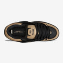 Tenis Globe Fusion Black Dune