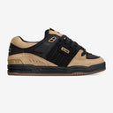 Tenis Globe Fusion Black Dune