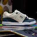 Tenis Globe Fusion Grey Blue