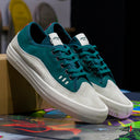 Tenis Globe Gillette Pro Moss Cream