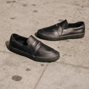 Tenis Globe Liaizon Black Maalouf