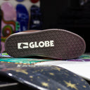 Tenis Globe Mojo 2.0 Brown Antique