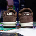 Tenis Globe Mojo 2.0 Brown Antique