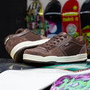 Tenis Globe Mojo 2.0 Brown Antique