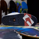 Tenis Globe Sabre Navy Red
