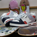 Tenis Globe Sabre Navy Red