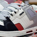 Tenis Globe Sabre Navy Red