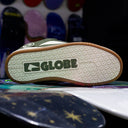 Tenis Globe Tilt Green Antique