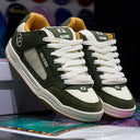 Tenis Globe Tilt Green Antique
