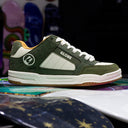 Tenis Globe Tilt Green Antique