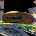 Tenis Globe Tilt Honey Gum