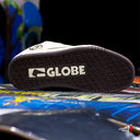 Tenis Globe Tilt Parchment