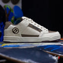 Tenis Globe Tilt Parchment