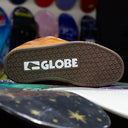 Tenis Globe Tilt Prime Rust Brown