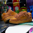 Tenis Globe Tilt Prime Rust Brown