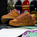 Tenis Globe Tilt Prime Rust Brown