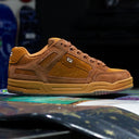 Tenis Globe Tilt Prime Rust Brown