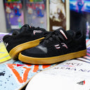 Tenis Gremio x Egiie Botello Gamuza Negra Suela Liga