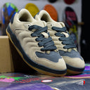 Tenis Nike Jordan Session Khaki Varsity