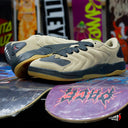 Tenis Nike Jordan Session Khaki Varsity