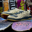 Tenis Nike Jordan Session Khaki Varsity