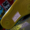 Tenis Nike SB Air Force 1