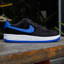 Tenis Nike SB Air Force 1 City Pack Black and Game Royal