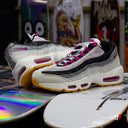 Tenis Nike SB Air Max 95 Cactus Flower