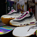 Tenis Nike SB Air Max 95 Cactus Flower
