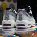 Tenis Nike SB Air Max 95 Cactus Flower
