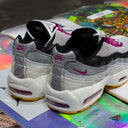 Tenis Nike SB Air Max 95 Cactus Flower