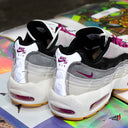 Tenis Nike SB Air Max 95 Cactus Flower