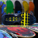 Tenis Nike SB Air Max 95 Koston Signature Speed Yellow