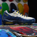 Tenis Nike SB Air Max 95 Koston Signature Speed Yellow