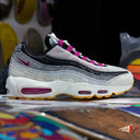 Tenis Nike SB Air Max 95 Cactus Flower
