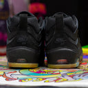 Tenis Nike SB Air Max Ishod Black Black