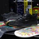 Tenis Nike SB Air Max Ishod Black Black