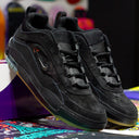 Tenis Nike SB Air Max Ishod Black Black