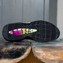 Tenis Nike SB Air Max 95 CLub 58 Sail And Laser Orange