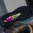 Tenis Nike SB Air Max 95 CLub 58 Sail And Laser Orange